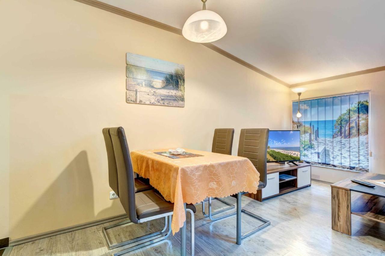 Fewo Koserow_Strand Room photo