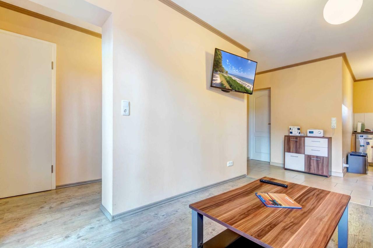 Fewo Koserow_Strand Room photo