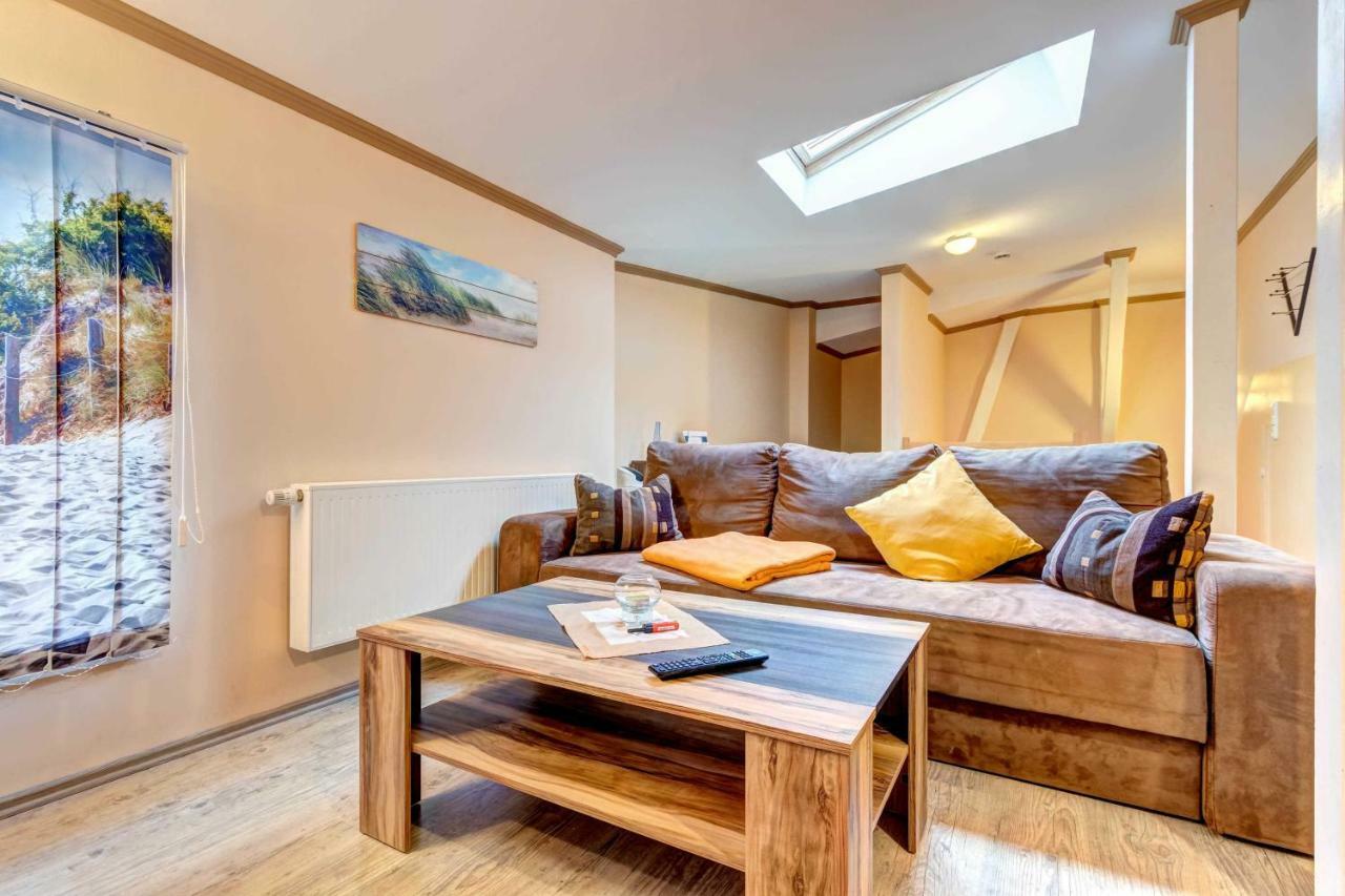 Fewo Koserow_Strand Room photo
