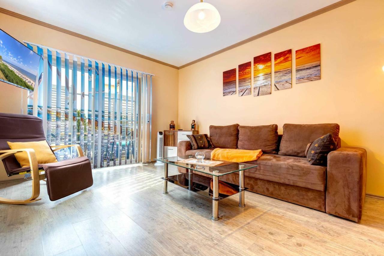 Fewo Koserow_Strand Room photo