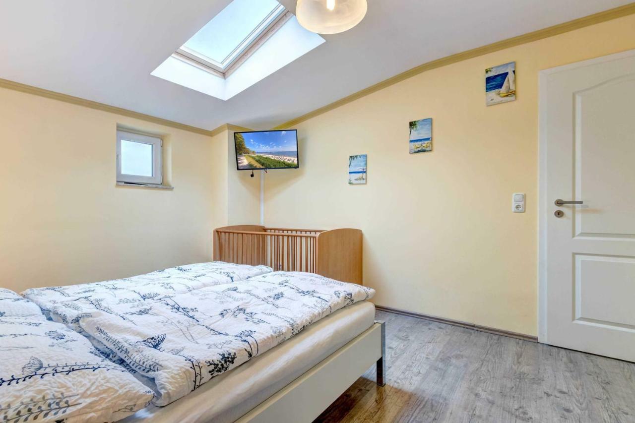 Fewo Koserow_Strand Room photo